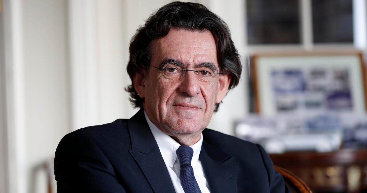 Luc Ferry : « IA et emploi : dormez, braves gens ! »