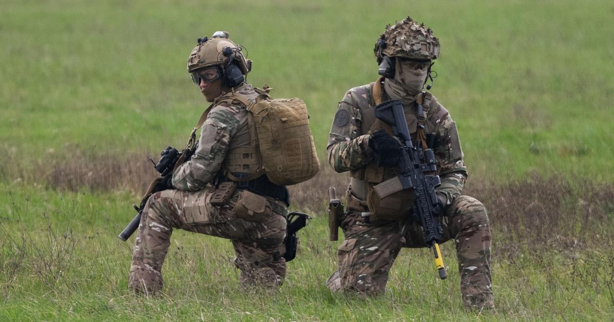 «Nous ne sommes pas prêts» : face à la menace, le Sénat propose d’augmenter encore le budget des armées