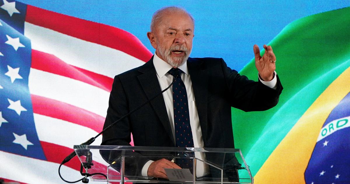« Nous n’avons pas la sécurité nécessaire » : l’interventionnisme américain pousse le Brésil à se réarmer
