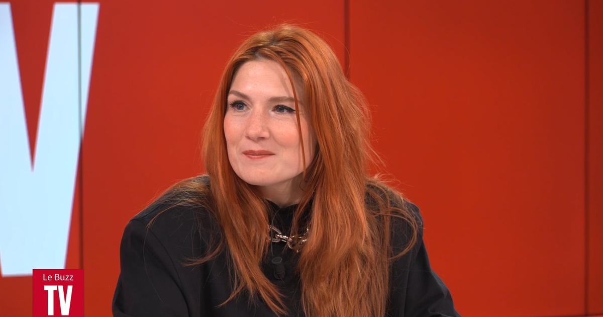 «Si ça m’arrivait, je me retirerais» : Adeline Toniutti réagit à l’affaire Patrick Bruel