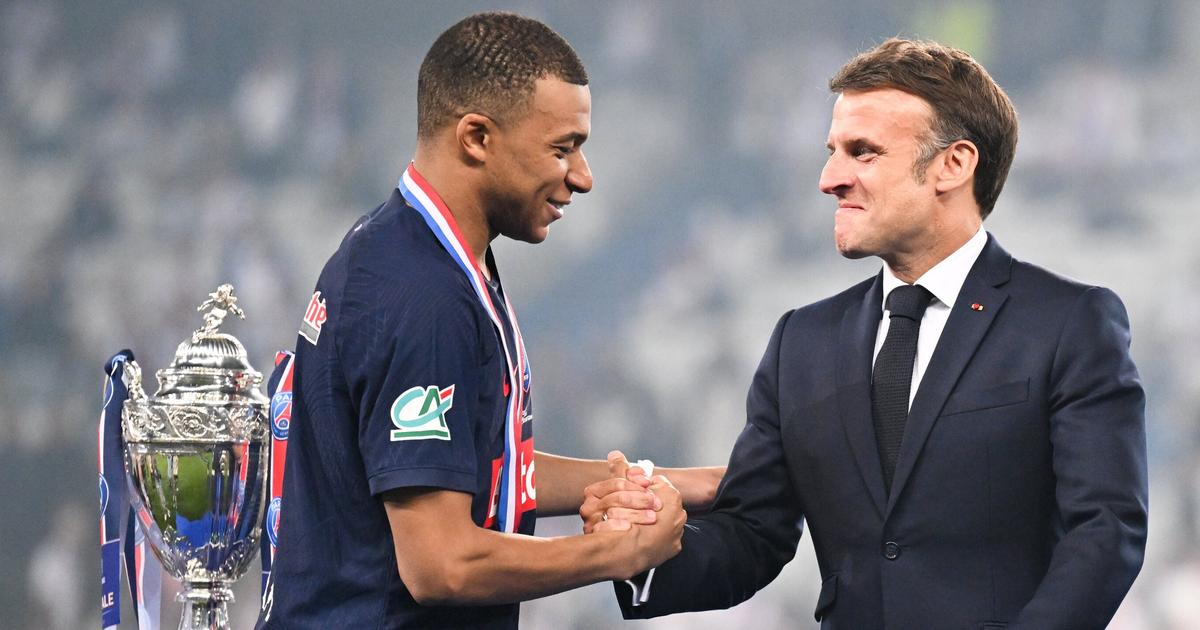 Coupe du monde 2026 : Emmanuel Macron rendra visite aux Bleus de Kylian Mbappé mardi à Clairefontaine