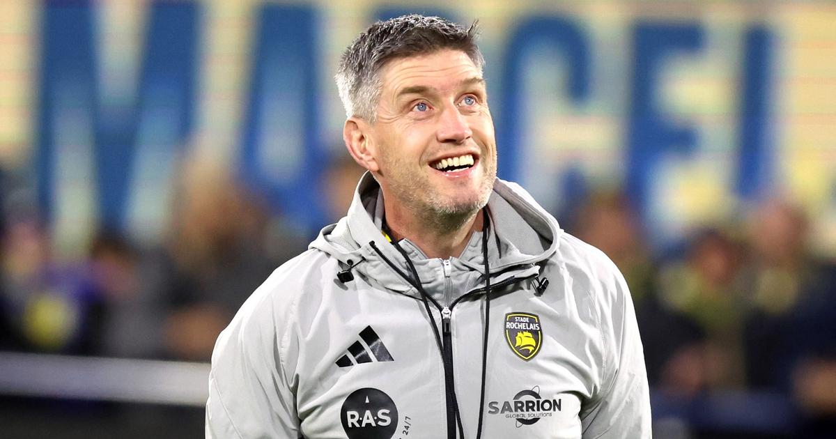 Top 14 : pas de sanction pour Ronan O’Gara, qui avait été cité pour son «comportement» après La Rochelle-Toulouse
