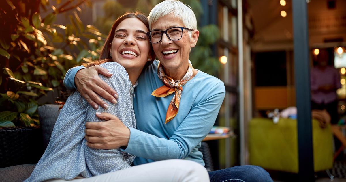 Pourquoi certaines femmes ont-elles peur de ressembler à leur mère ?