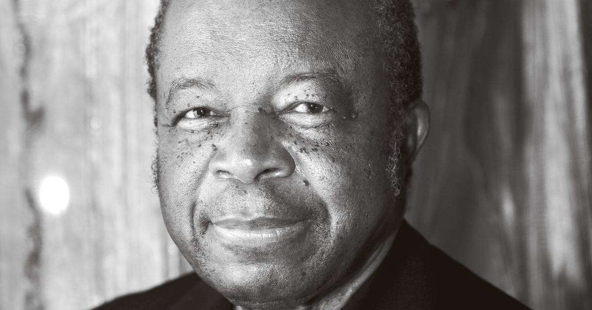 Le 17e combat de Jean-Jacques Muyembe contre le virus Ebola, cinquante ans après l’avoir découvert