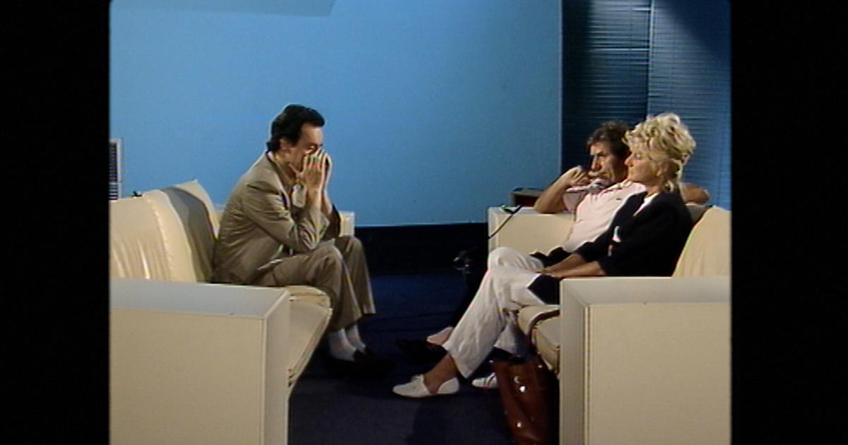 Mon Coluche à moi (TMC) : l’hommage de Michel Denisot