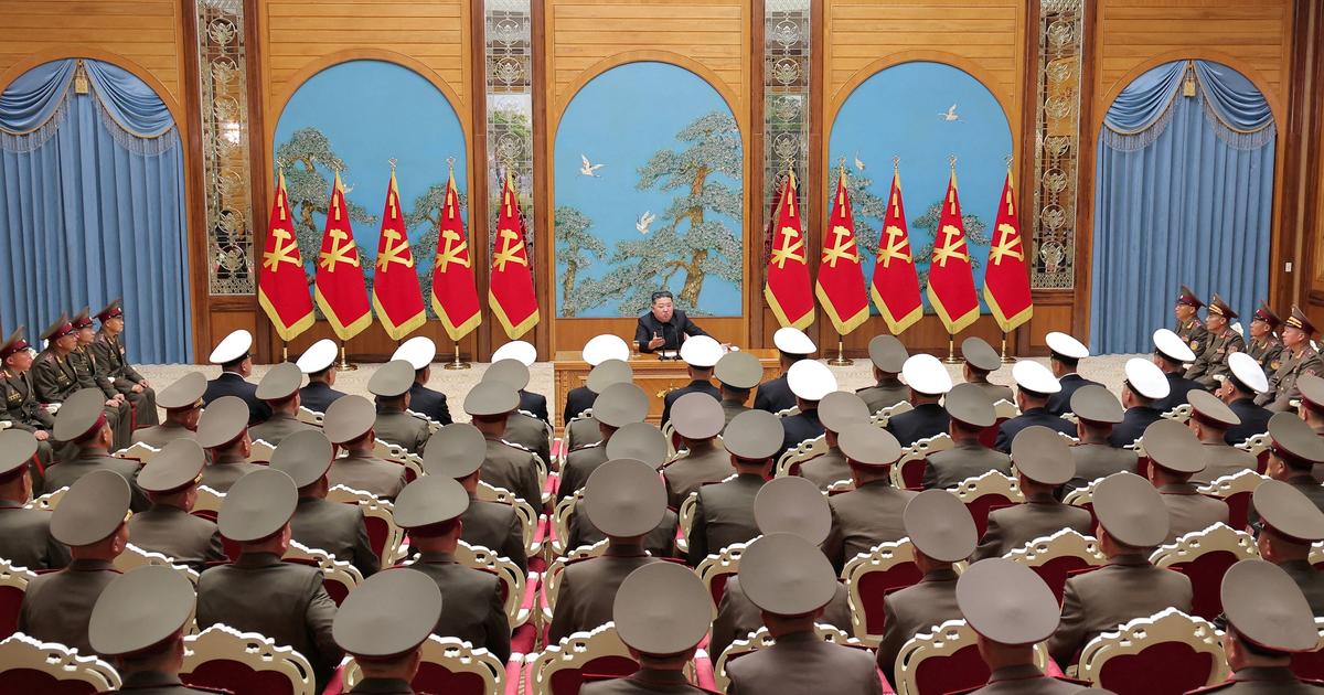 « Culture antisocialiste » : quand la K-pop fait trembler Kim Jong-un