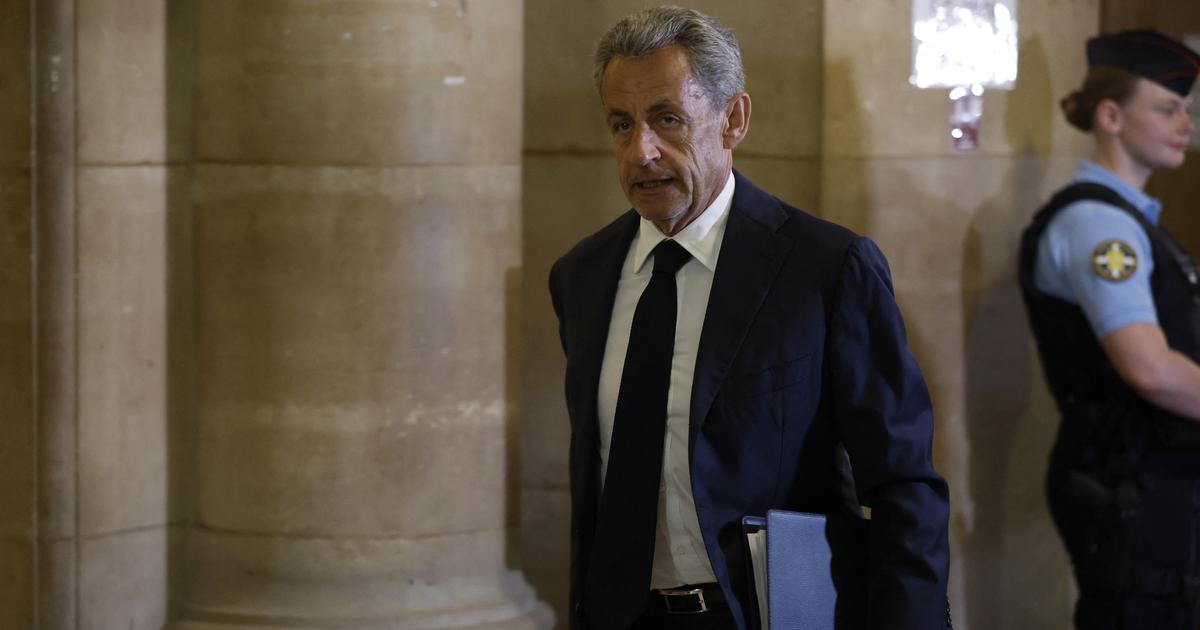 EN DIRECT - Procès libyen : la défense de Nicolas Sarkozy fustige le «roman grotesque» d’un «financement libyen» de sa campagne