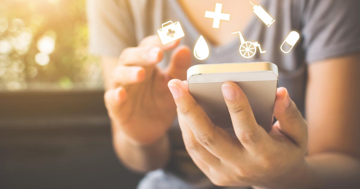 Cancer : l’histoire édifiante d’une application «miracle»... et déremboursée faute d’efficacité