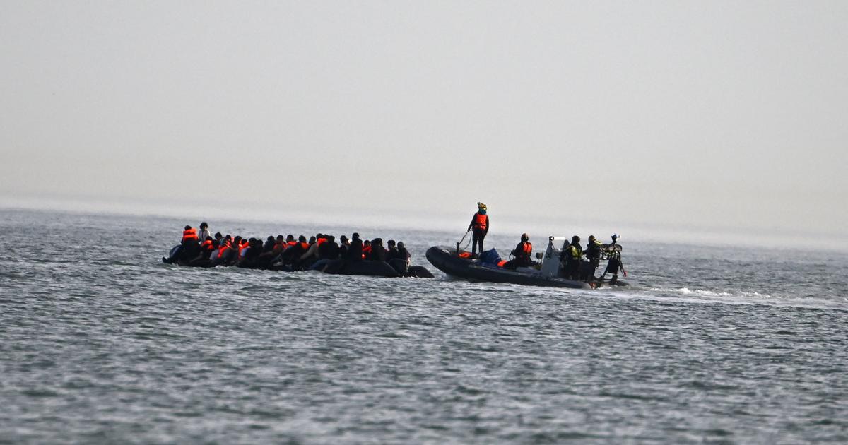 L’incroyable chute du « roi des passeurs » de migrants dans la Manche, démasqué par une enquête de la BBC