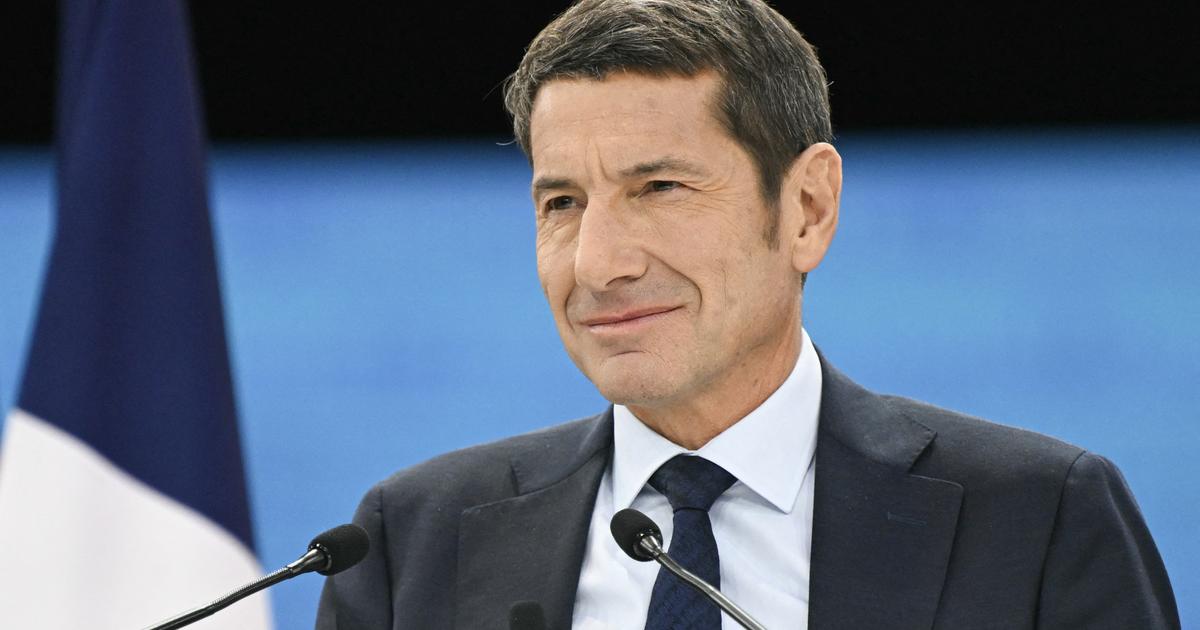 David Lisnard : « Une politique culturelle ambitieuse ne doit pas être un chèque en blanc donné à un microcosme »
