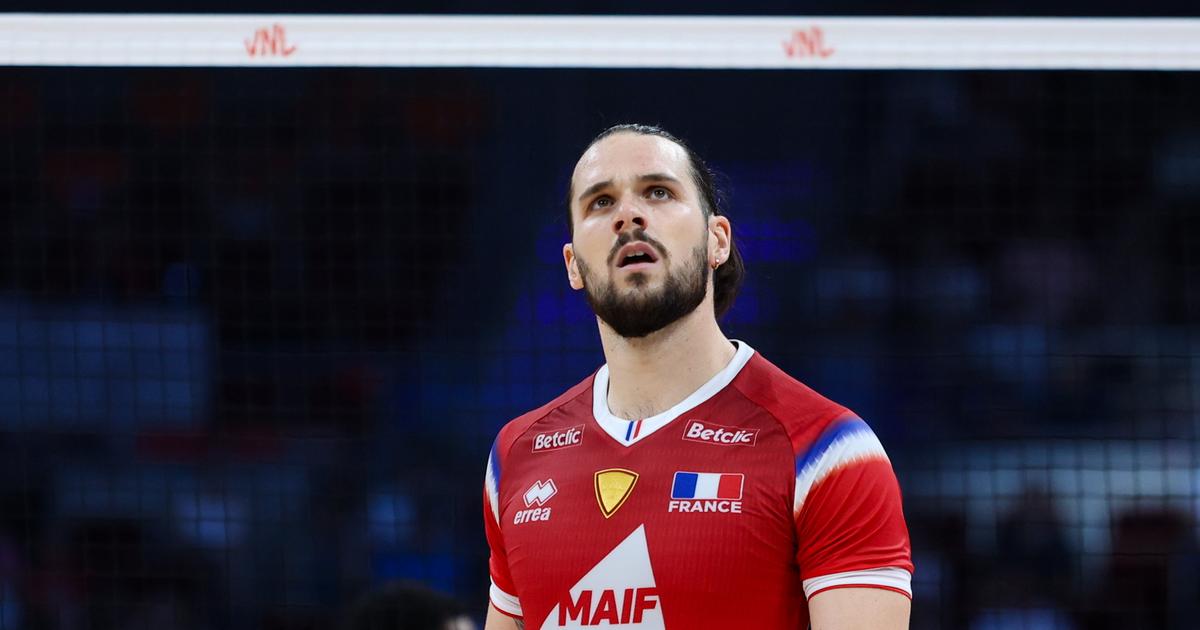 Volley : les Bleus face à la Belgique avant la Ligue des Nations