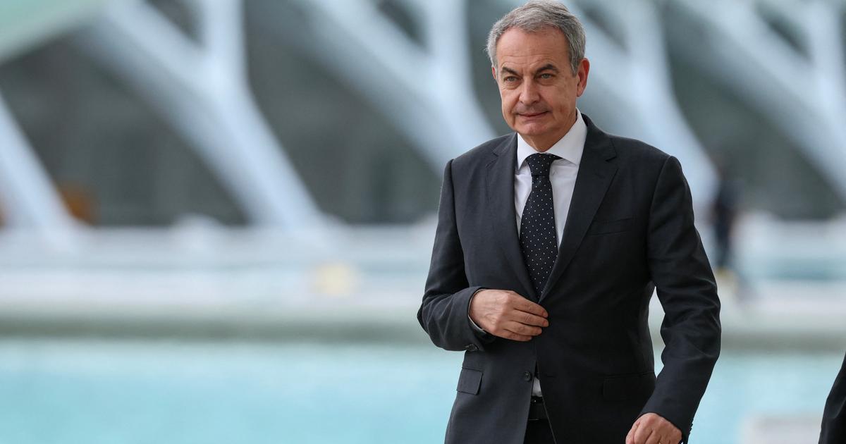 Le scandale Zapatero sidère l’Espagne et fragilise Pedro Sanchez
