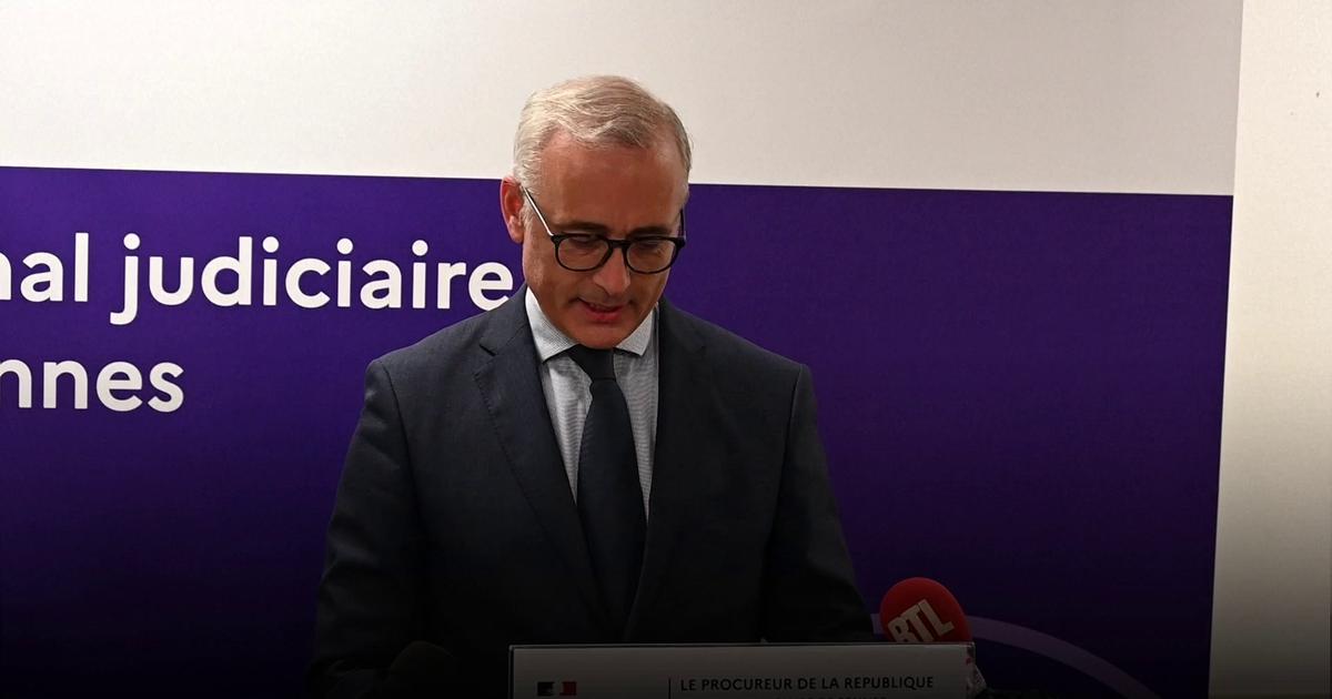 «Les deux adolescents disent avoir agi pour du matériel de pêche», déclare le procureur