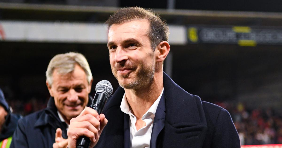 Ligue 1 : Lorenzi nouveau directeur sportif de l’OM pour succéder à Benatia
