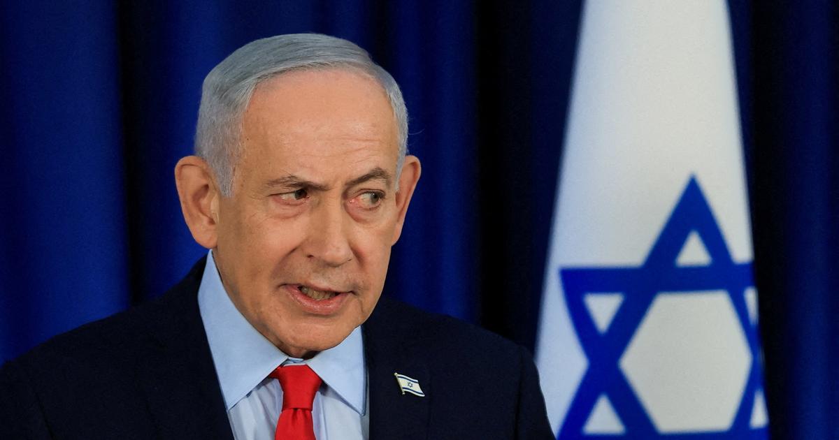 Au Liban et à Gaza, Benyamin Netanyahou s’obstine dans sa fuite en avant guerrière