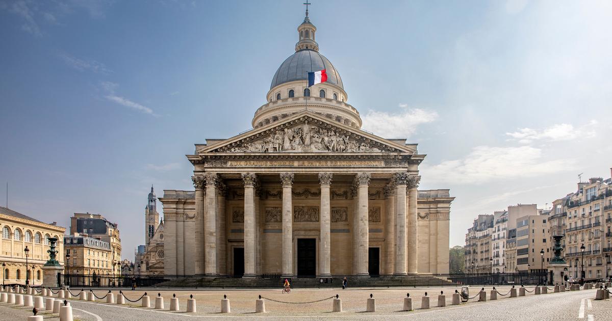 L'Allemagne rend à la famille du résistant Marc Bloch sept livres volés, peu avant sa panthéonisation