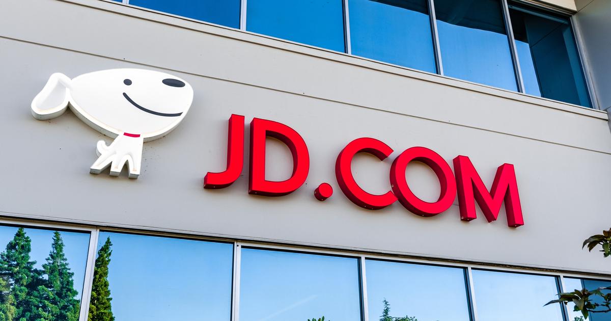 L'UE enquête sur le rachat du 2e actionnaire de Fnac Darty par le géant chinois JD.com