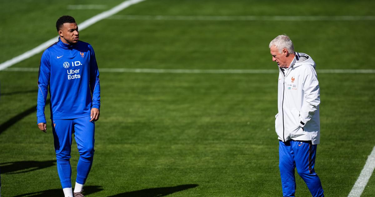 Programme, Mbappé/Macron, sujet brûlant ... Les Bleus lancent l’aventure, 5 questions sur la préparation au Mondial