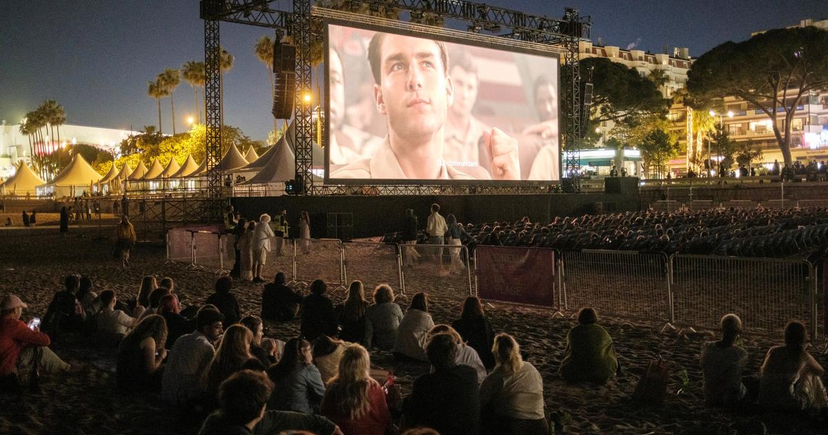 La canicule fait-elle venir les spectateurs au cinéma ?