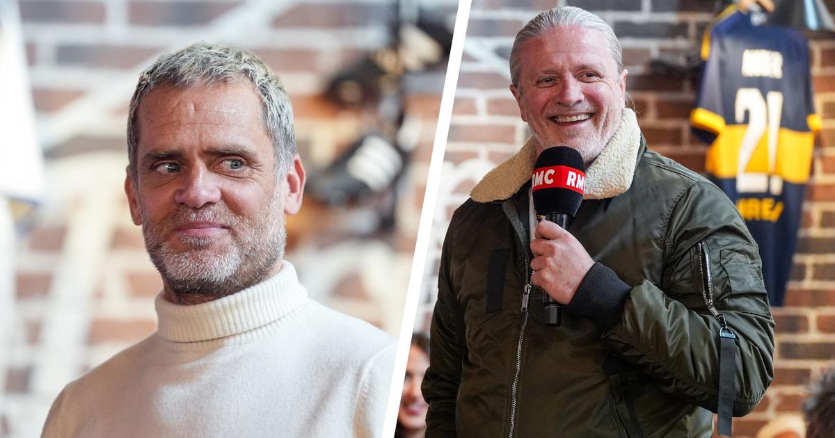 PSG-Arsenal : « Tout le monde jalouse un peu le PSG pour ce qu’il a construit », entretien croisé entre Jérôme Rothen et Emmanuel Petit