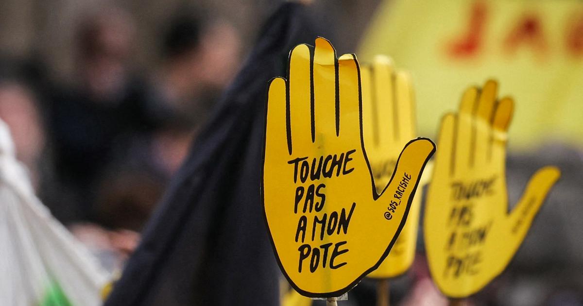 Alexandre Pesey : «Cet antiracisme qui a besoin du racisme pour vivre»