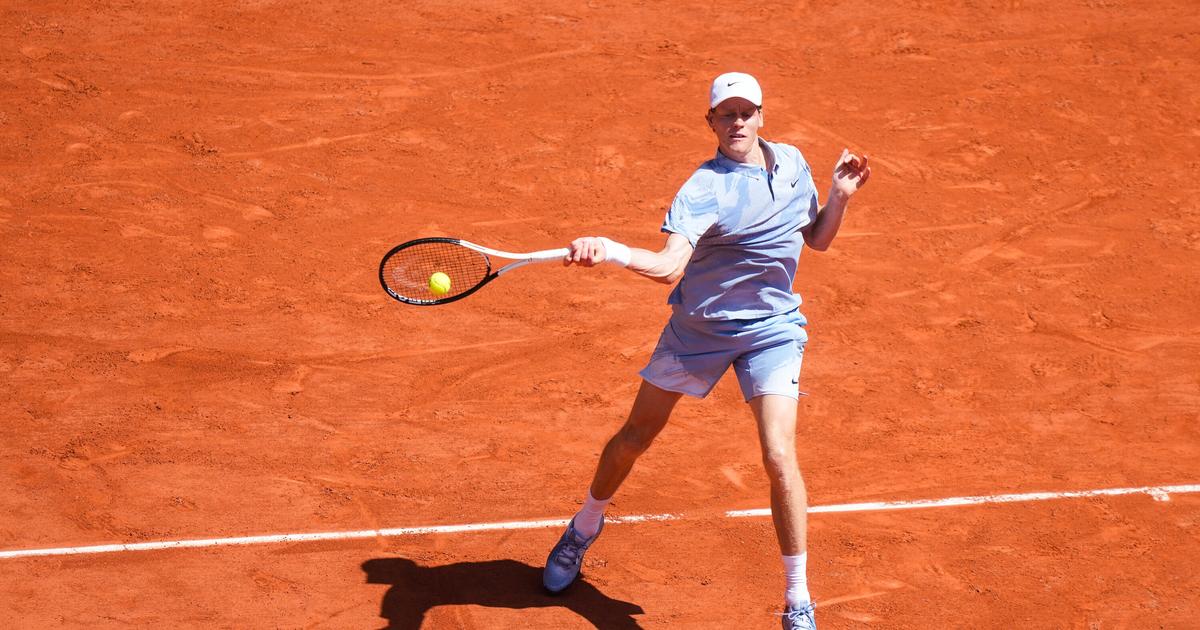 Jannik Sinner remportera-t-il Roland-Garros un jour ?
