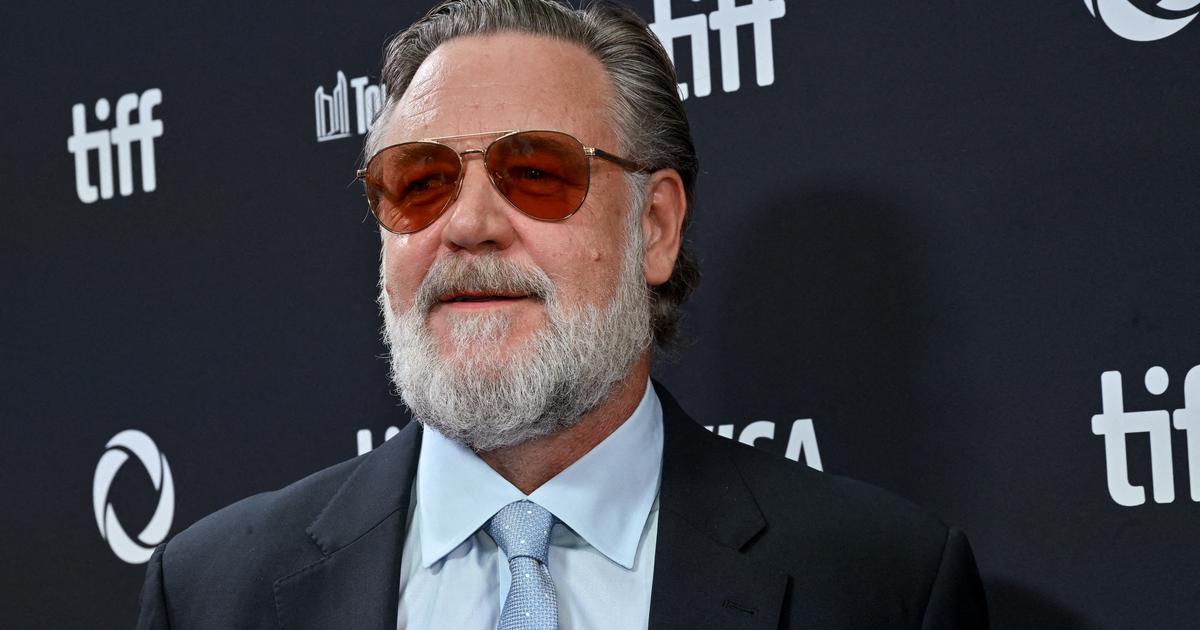 Russell Crowe est-il toujours lhomme le plus colérique du showbiz ?