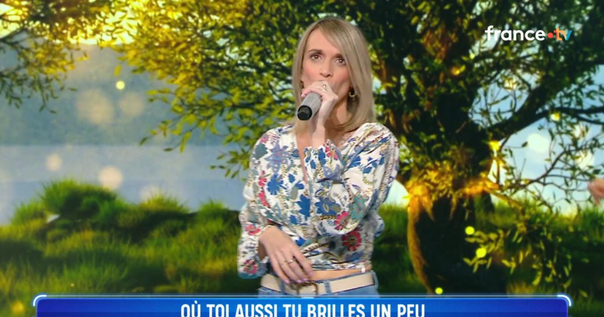 «Oui je respire encore !» : Audrey de «N’oubliez pas les paroles» réagit à une rumeur qui circule sur Internet