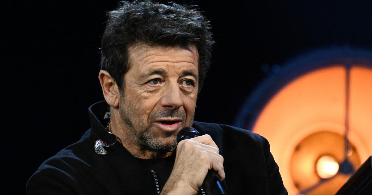 Nagui retire les chansons de Patrick Bruel dans « N’oubliez pas les paroles », RMC et Ici ne les diffusent déjà plus