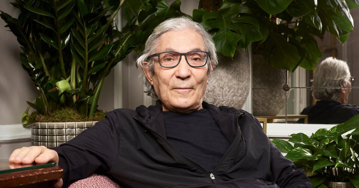« Ce livre est un combat pour la liberté d’expression » : lisez en exclusivité les extraits de La Légende, dernier ouvrage de Boualem Sansal