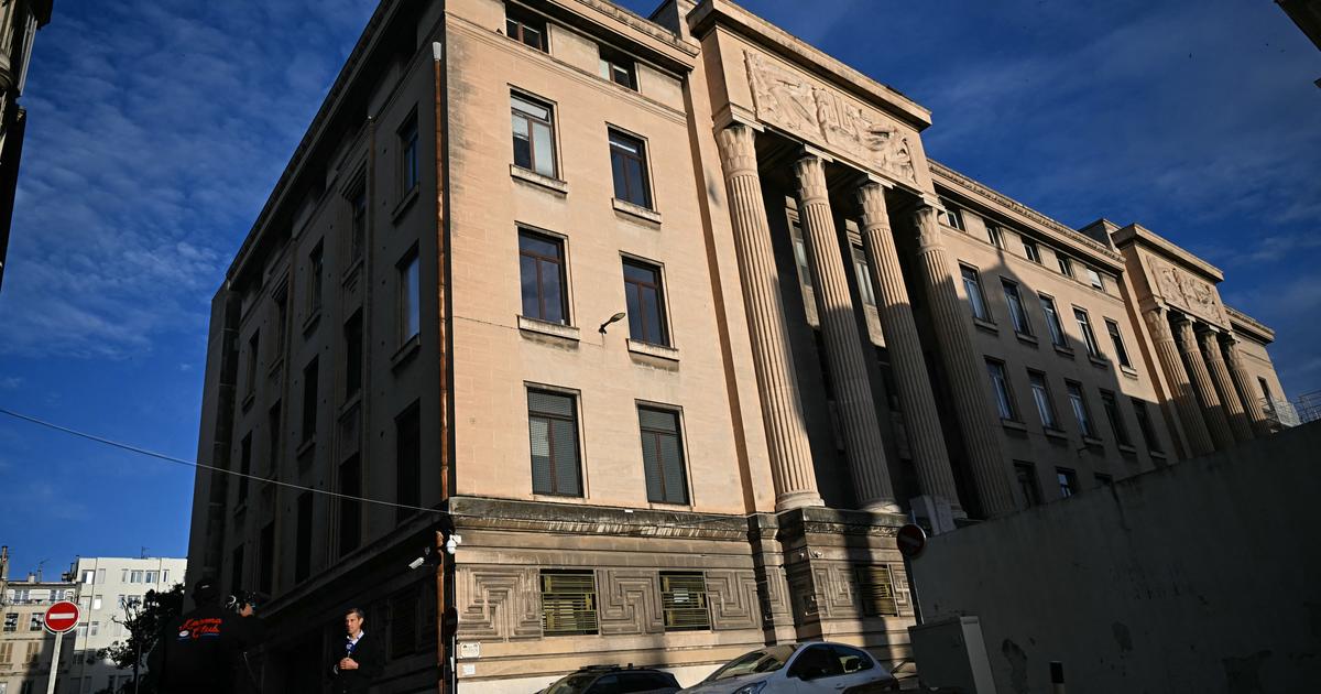 Procès du clan Yoda à Marseille : «Pirate», le bras droit présumé de Félix Bingui qui a réponse à tout... et à rien