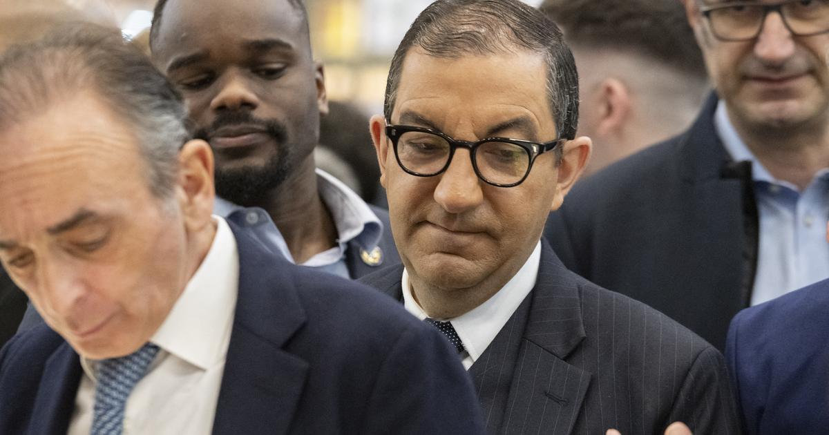 Évasion de Mohamed Amra : Jean Messiha a restitué les 42.000 euros de la cagnotte destinée aux veuves des deux agents pénitentiaires tués en 2024