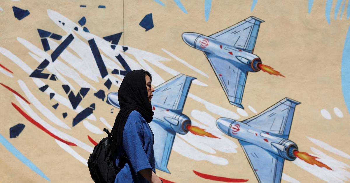 EN DIRECT - Guerre au Moyen-Orient : le cadre d’accord en attente de validation par Trump prévoirait un accès «illimité» au détroit d’Ormuz