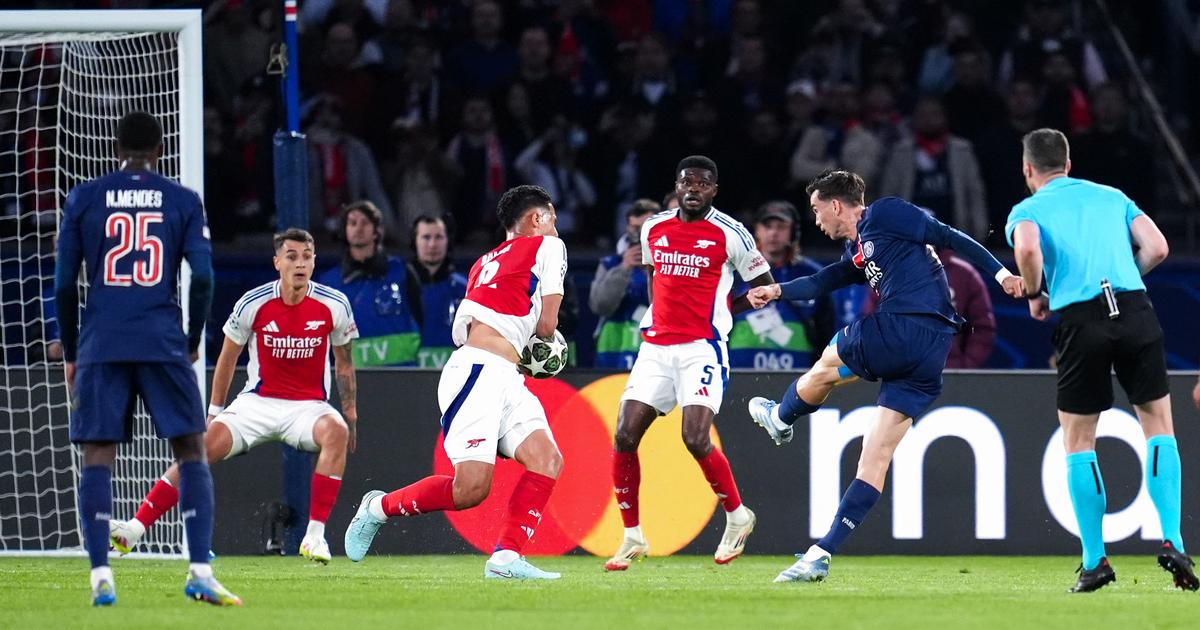 PSG-Arsenal : parcours, horaire, compo probable… Cinq questions avant la finale de Ligue des champions
