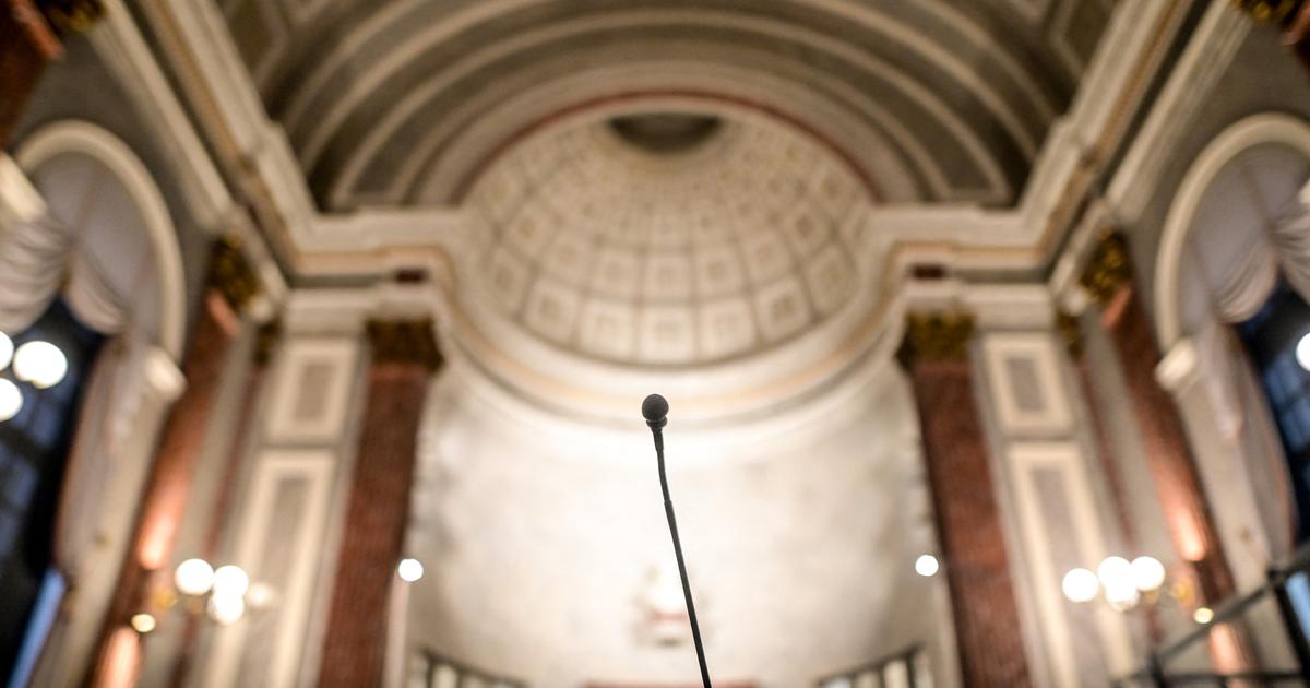 «Il a usé de son pouvoir» : un ostéopathe strasbourgeois jugé pour viols et agressions sexuelles sur une trentaine de patientes