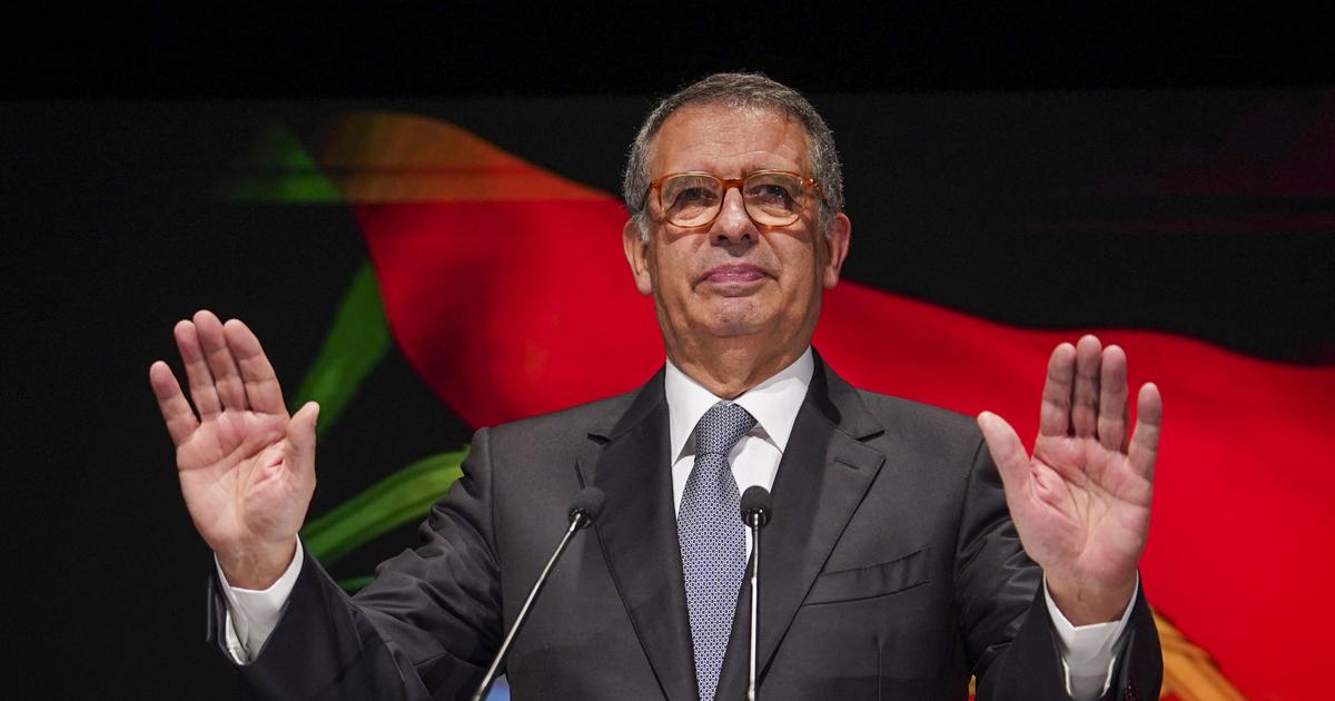 Portugal : le Parti socialiste perquisitionné à Lisbonne lors d'une opération anticorruption