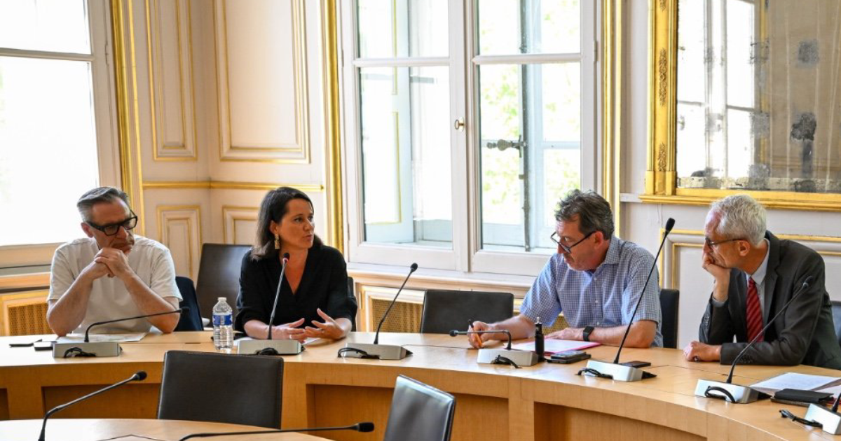 Insécurité à Nantes : Johanna Rolland sous pression après un 3e homicide en un mois