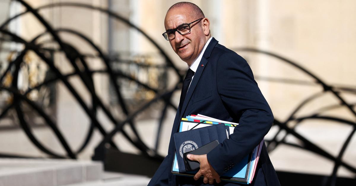 Actes antireligieux : une «haine» qui progresse et «touche tous les cultes», s'inquiète Laurent Nuñez