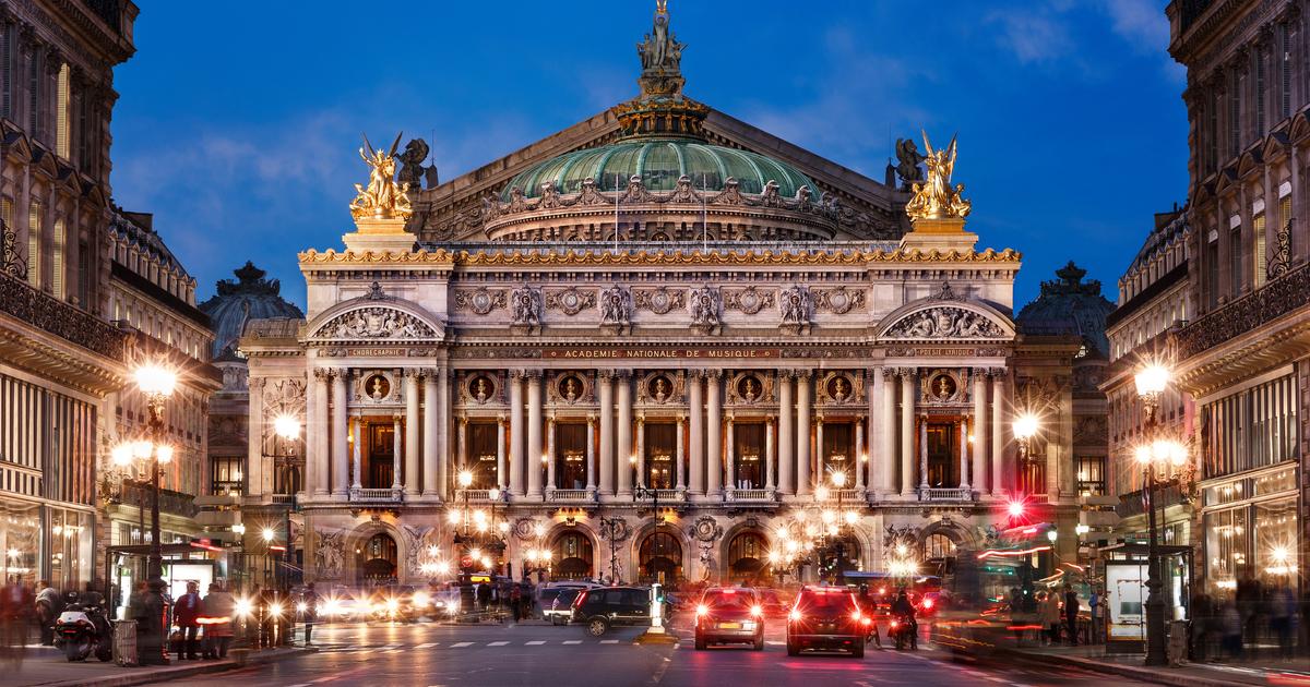 Opéra de Paris: une nouvelle grève provoque l’annulation de la première d’Ercole amante ce jeudi
