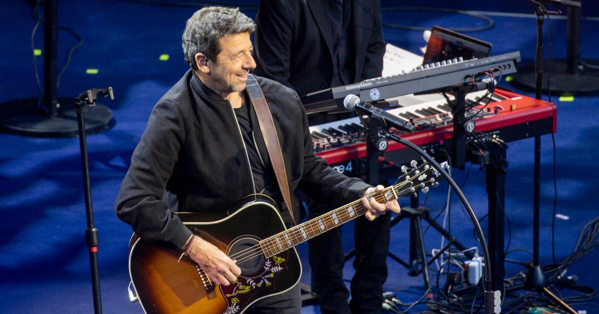 Accusé de violences sexuelles, Patrick Bruel voit ses concerts annulés et son titre de citoyen d’honneur suspendu