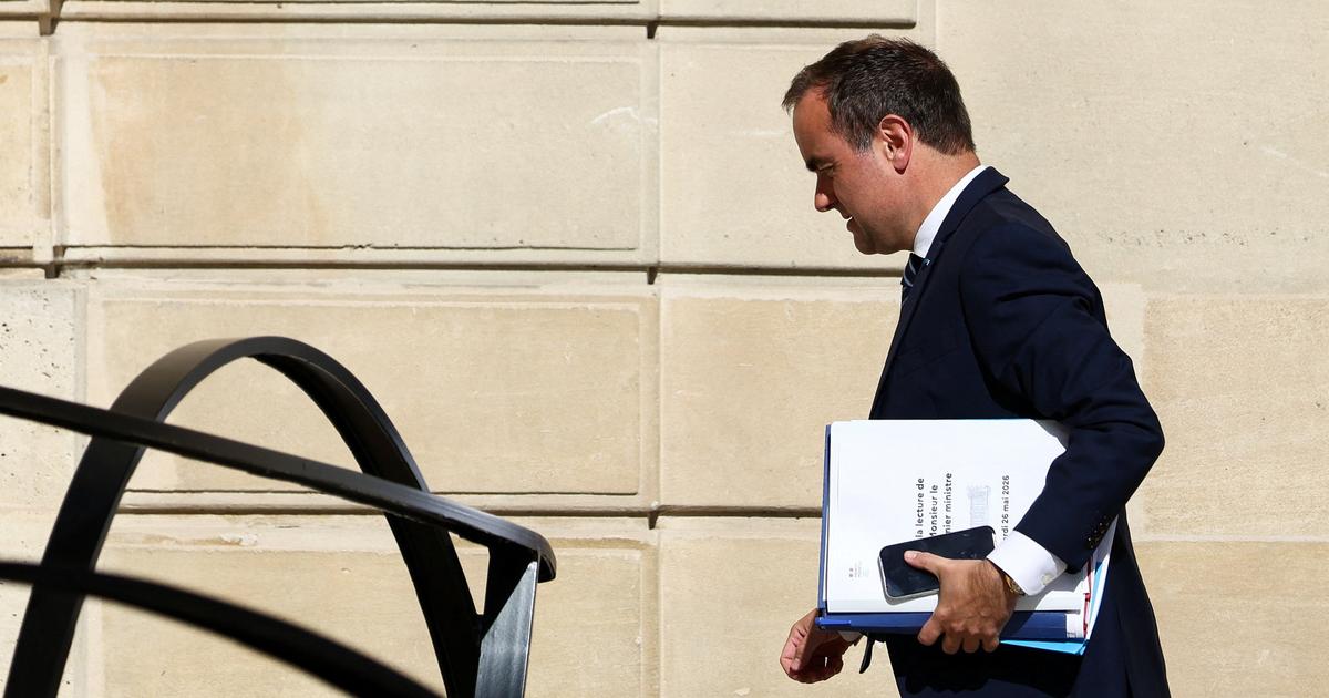 «Le déclassement est massif» : les syndicats dénoncent une France de «bas salaires» dans un courrier au premier ministre