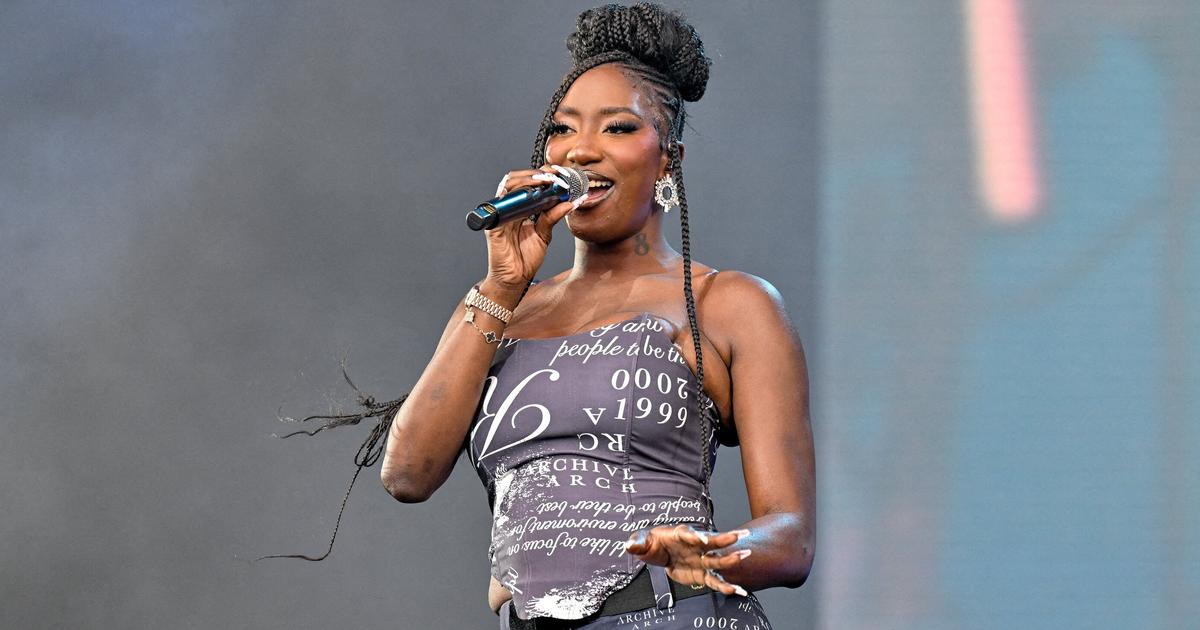 Aya Nakamura au Stade de France : trois concerts géants pour entrer dans l’histoire