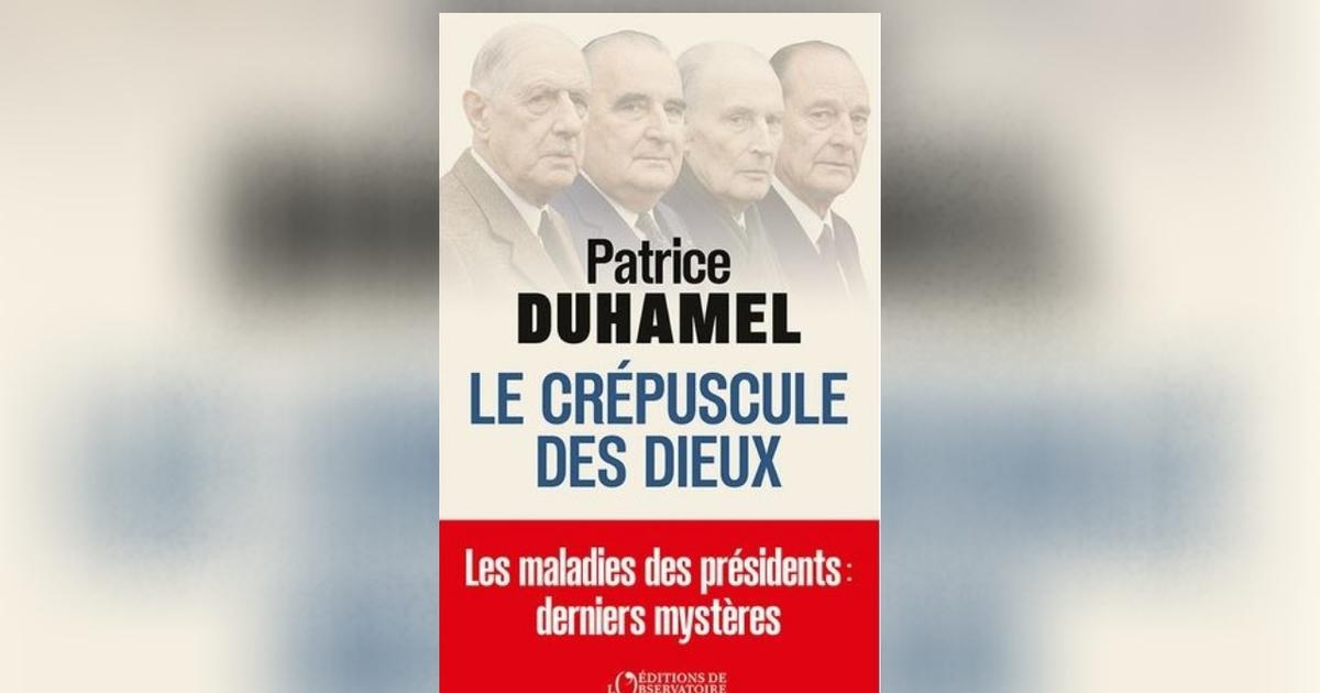 La maladie des présidents, derniers mystères… et mensonges d’État ?