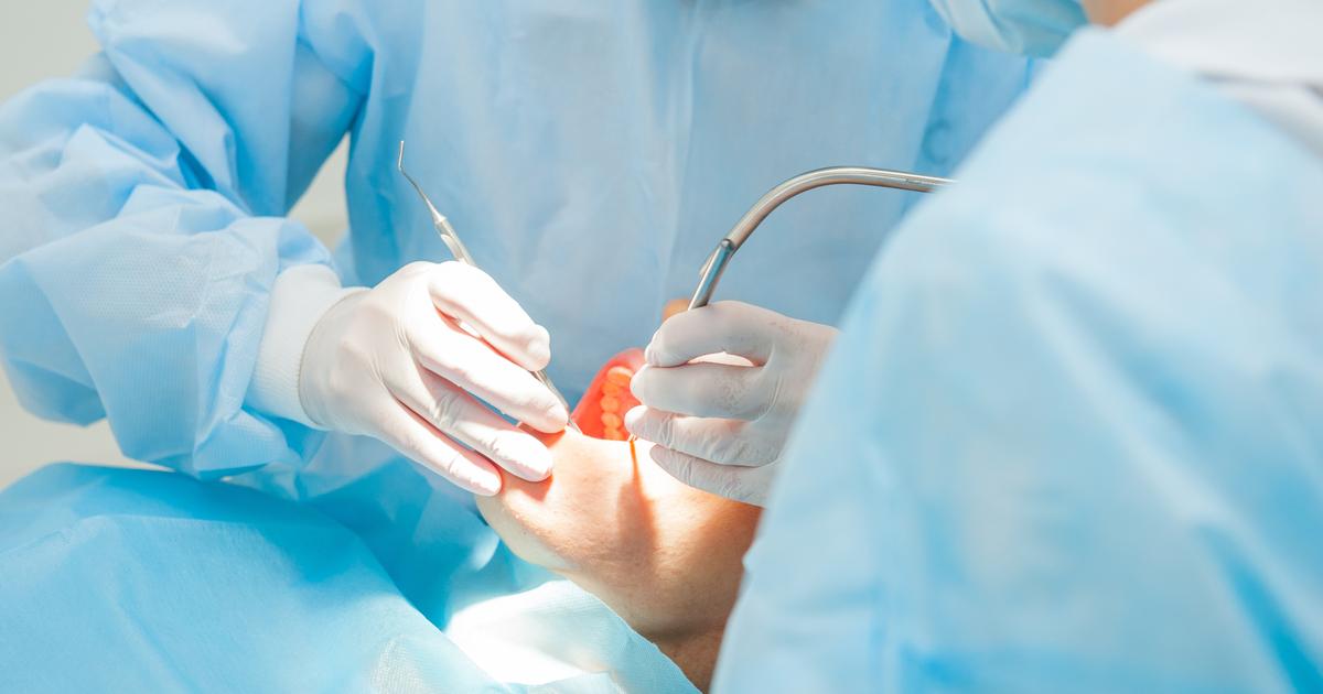 Marseille : prison requise contre un dentiste accusé d’une fraude à la Sécurité Sociale de 2,6 millions d’euros