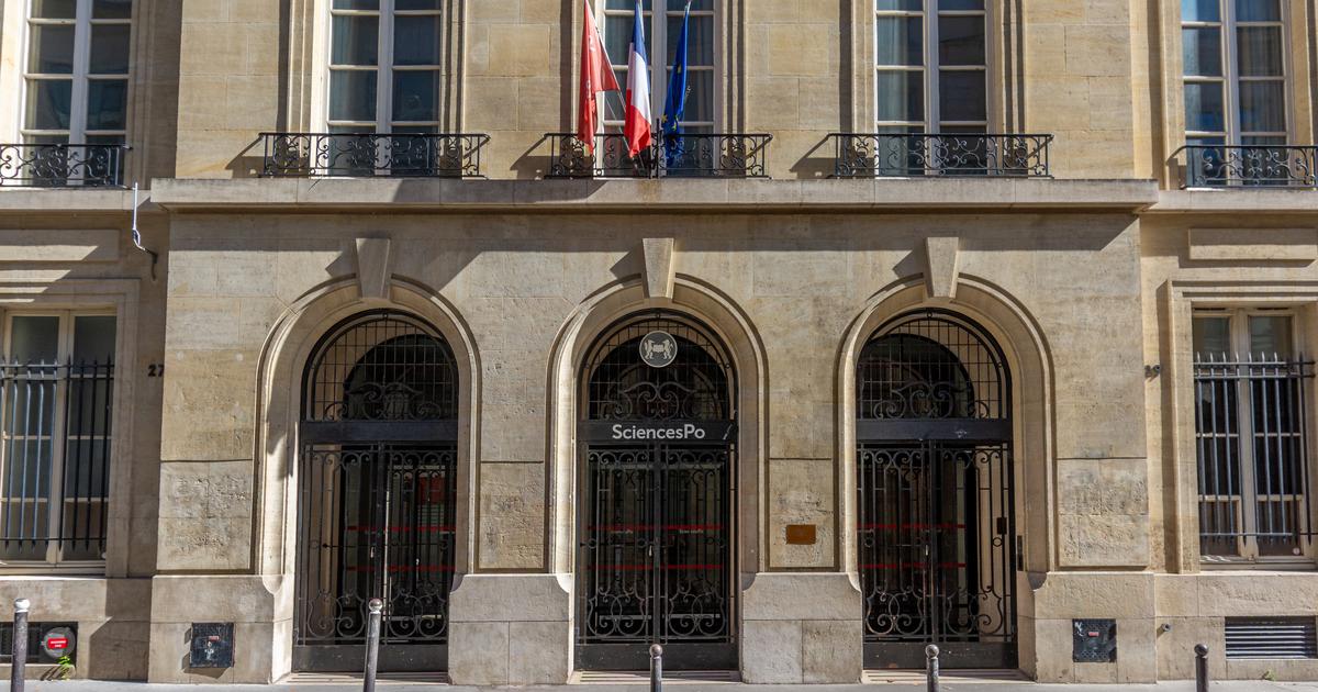 «Ils veulent sa peau» : Luis Vassy tient le cap de ses réformes à Sciences Po malgré la campagne de déstabilisation de ses opposants