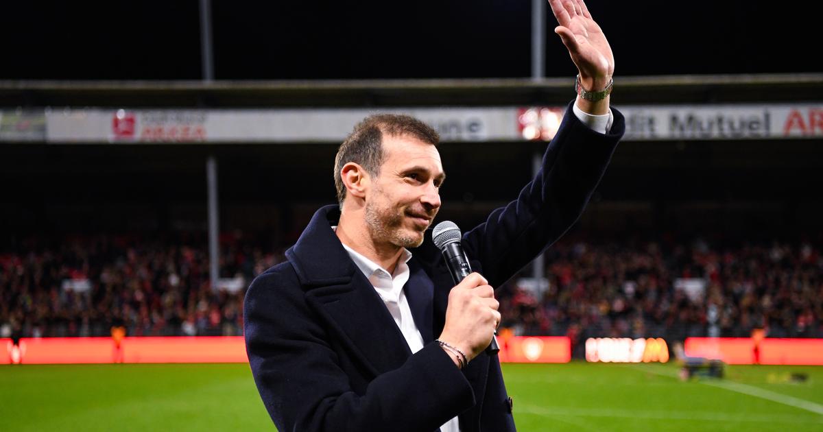 Ligue 1 : Grégory Lorenzi officiellement nommé directeur sportif de l'OM