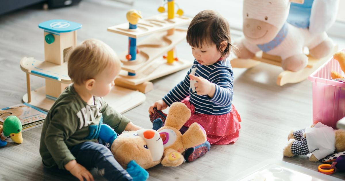 Agressions sexuelles : derrière le scandale du périscolaire, l’inquiétante multiplication des affaires dans les crèches