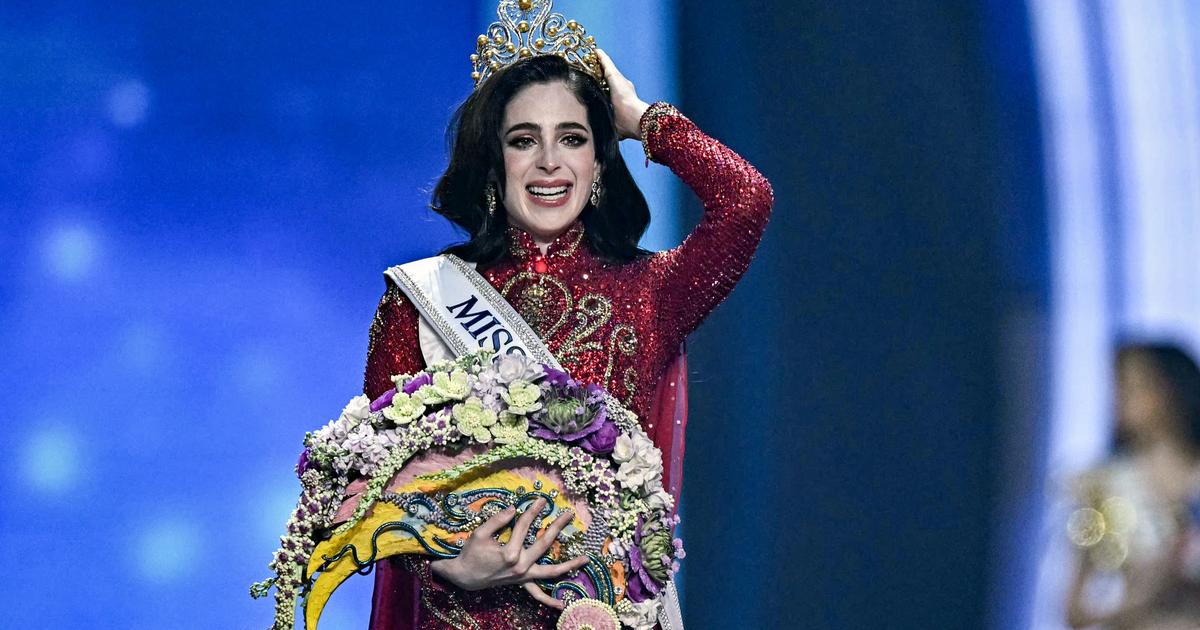 «Notre responsabilité est de garantir l’intégrité de nos valeurs» : Miss France boycotte Miss Univers
