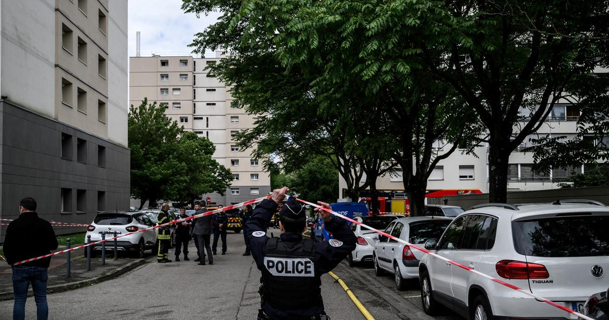 «Intimidations, jambisations, règlements de compte» : comment la guerre des narcotrafiquants a gagné Lyon