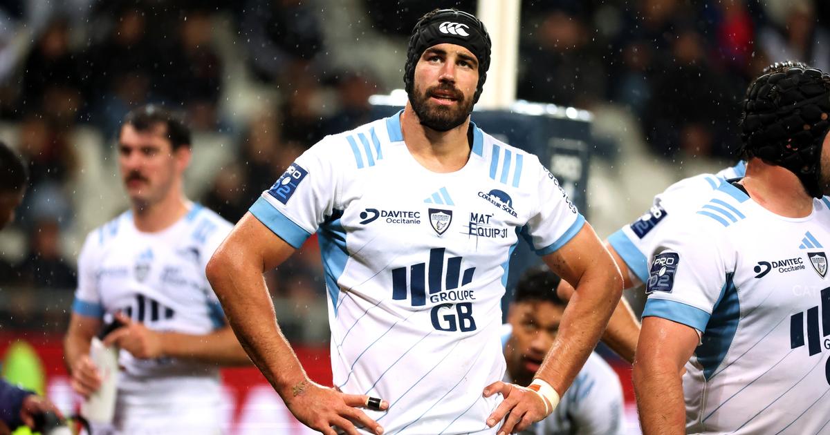 Pro D2 : Colomiers, «le petit club banlieusard à côté du Stade Toulousain», veut écrire son histoire
